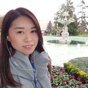 Meet your Posher, Jenny